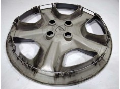 Recambio de tapacubos para dacia logan mcv ii stepway referencia OEM IAM    2