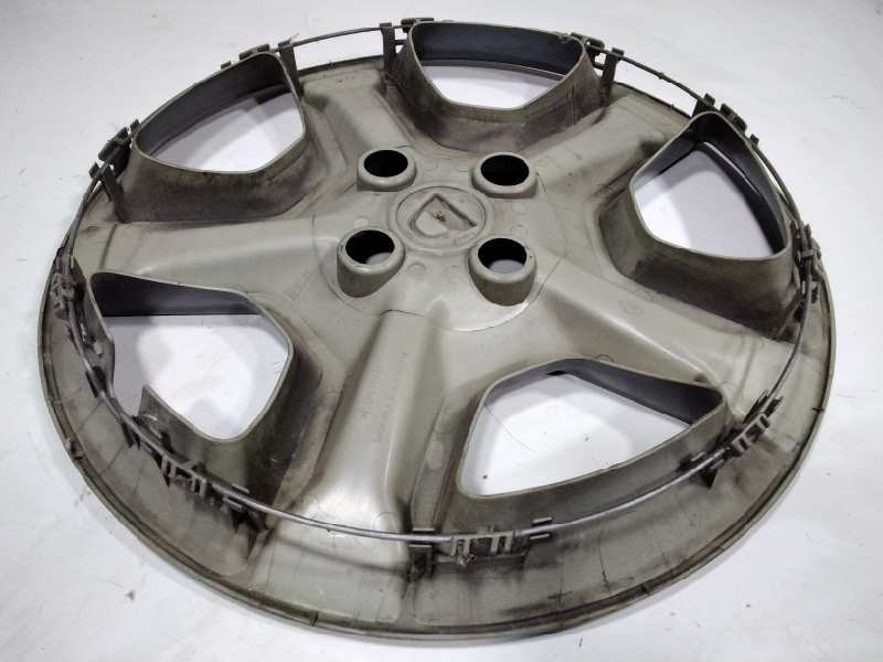 Recambio de tapacubos para dacia logan mcv ii stepway referencia OEM IAM   