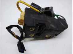 Recambio de cerradura puerta trasera derecha para ford scorpio 24v ghia berlina referencia OEM IAM    2