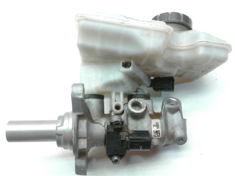 Recambio de bomba freno para seat ateca (kh7) style referencia OEM IAM   