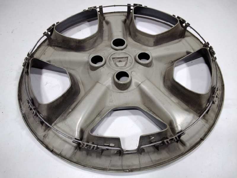 Recambio de tapacubos para dacia logan mcv ii stepway referencia OEM IAM   