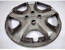 TAPACUBOS llanta 16'' 