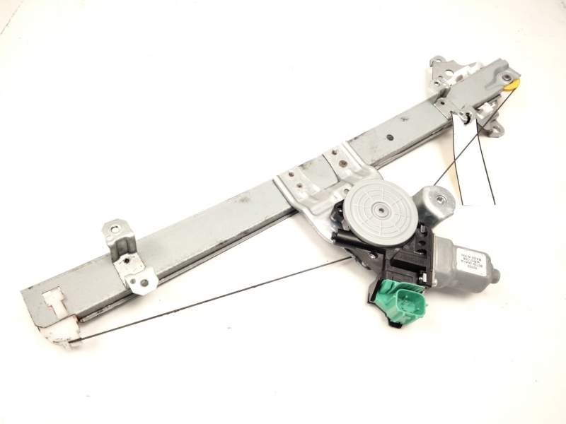 Recambio de elevalunas delantero izquierdo para nissan leaf (ze0) electric referencia OEM IAM 807303NA1A  