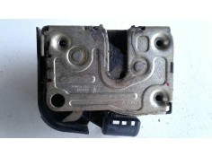 Recambio de cerradura puerta trasera izquierda para renault megane i fase 2 berlina (ba0) 1.9 d rt referencia OEM IAM 7700434602