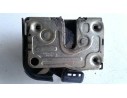 CERRADURA PUERTA TRASERA IZQUIERDA 7700434602 