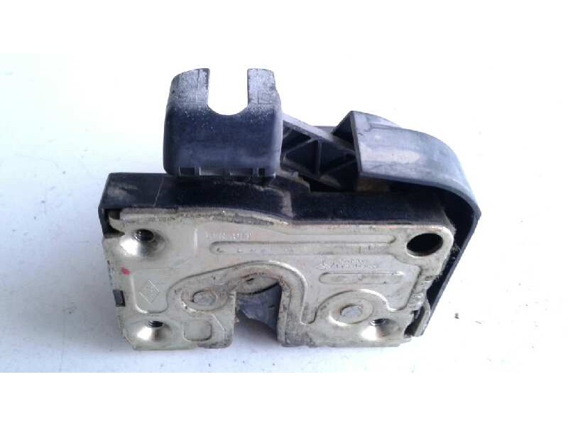 Recambio de cerradura puerta trasera izquierda para renault megane i fase 2 berlina (ba0) 1.9 d rt referencia OEM IAM 7700434602