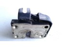 CERRADURA PUERTA TRASERA IZQUIERDA 7700434602 