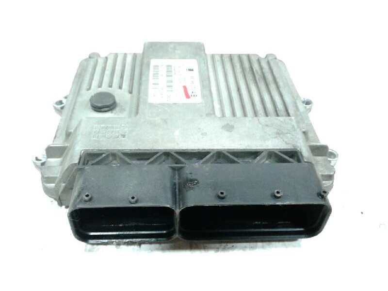 Recambio de centralita motor uce para suzuki swift berlina (mz) gl (5-ptas.) referencia OEM IAM MJD6J0S5HW01D  