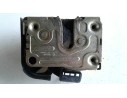 CERRADURA PUERTA TRASERA IZQUIERDA 7700434602 