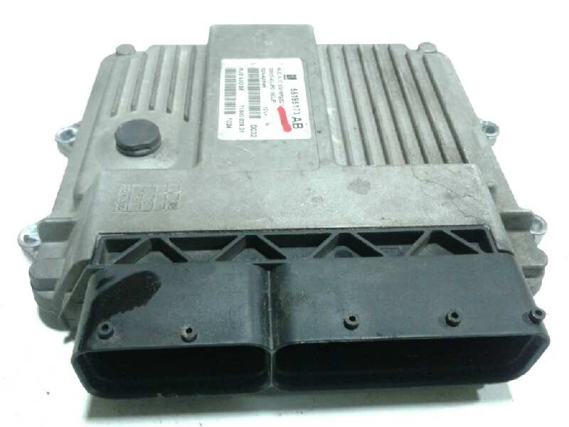 Recambio de centralita motor uce para suzuki swift berlina (mz) gl (5-ptas.) referencia OEM IAM MJD6J0S5HW01D  