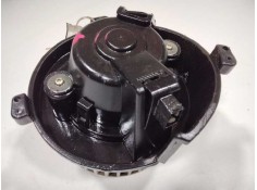 Recambio de motor calefaccion para citroen jumper caja cerrada (1) 27 c d ntz. 1000 referencia OEM IAM    2