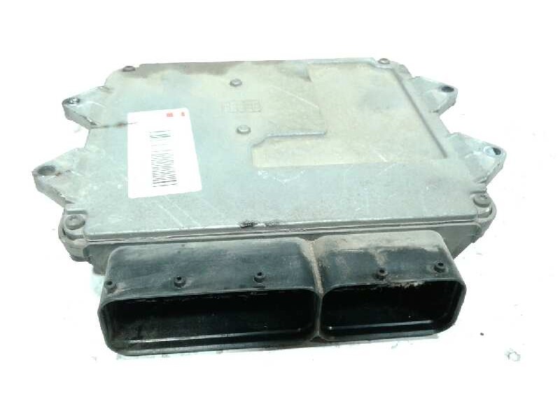 Recambio de centralita motor uce para suzuki swift berlina (mz) gl (5-ptas.) referencia OEM IAM MJD6J0S5HW01D  