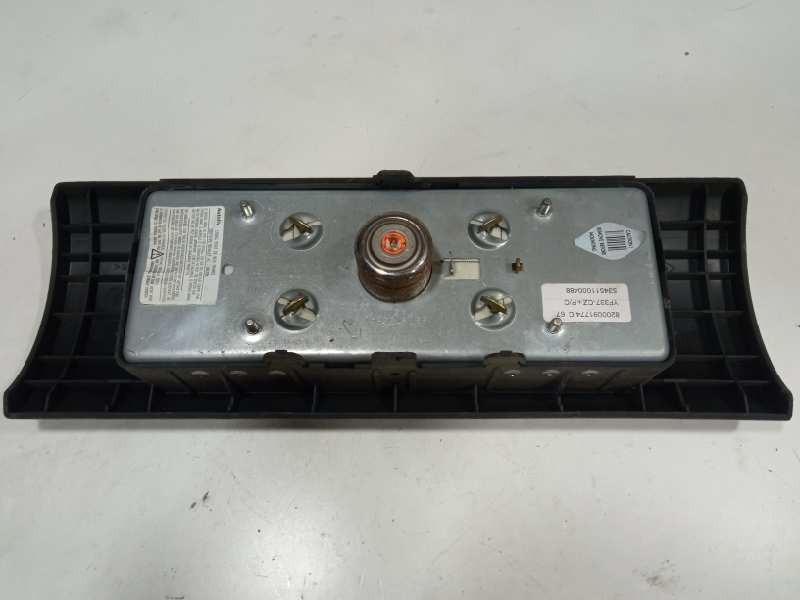 Recambio de airbag delantero derecho para renault kangoo (f/kc0) fairway 4x4 referencia OEM IAM 8200091774C67  