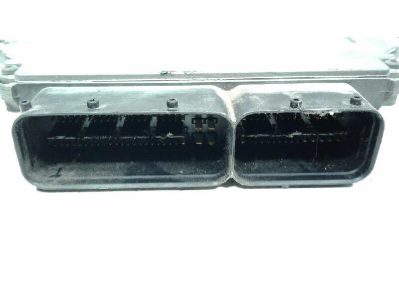 Recambio de centralita motor uce para suzuki swift berlina (mz) gl (5-ptas.) referencia OEM IAM MJD6J0S5HW01D  