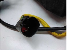 Recambio de cerradura puerta trasera izquierda para ford scorpio 24v ghia berlina referencia OEM IAM A264A27   2