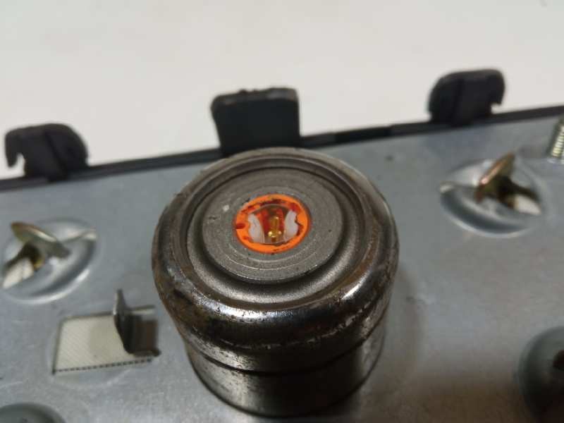 Recambio de airbag delantero derecho para renault kangoo (f/kc0) fairway 4x4 referencia OEM IAM 8200091774C67  