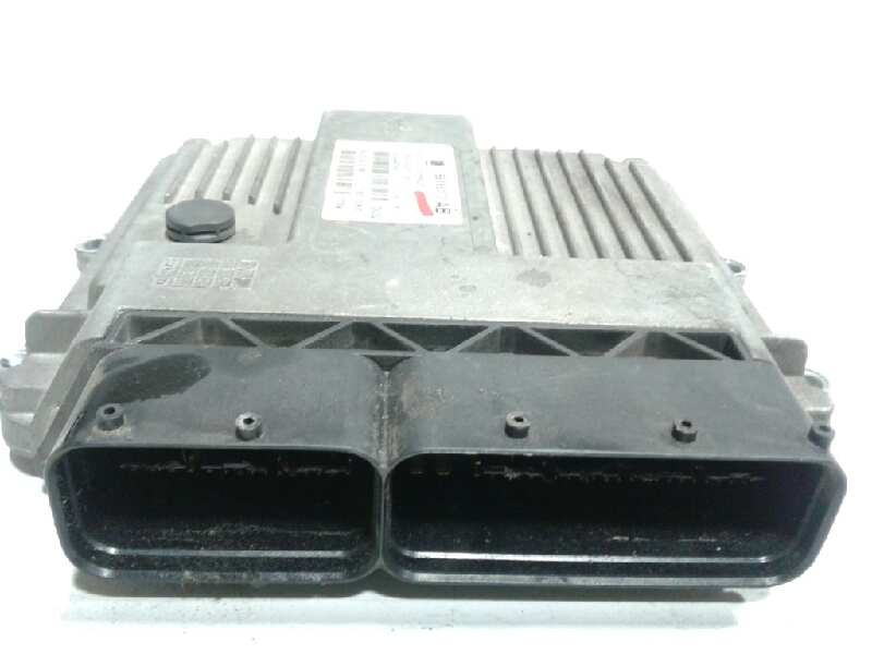 Recambio de centralita motor uce para suzuki swift berlina (mz) gl (5-ptas.) referencia OEM IAM MJD6J0S5HW01D  