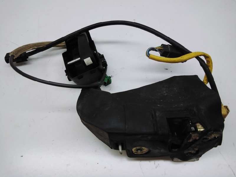 Recambio de cerradura puerta trasera izquierda para ford scorpio 24v ghia berlina referencia OEM IAM A264A27  