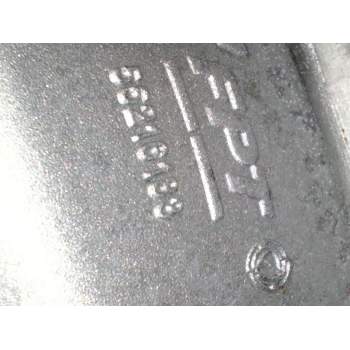 Recambio de caja cambios para fiat doblo cargo (263_) 1.6 d multijet referencia OEM IAM 55216183  