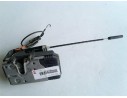 CERRADURA PUERTA DELANTERA DERECHA 13154792 