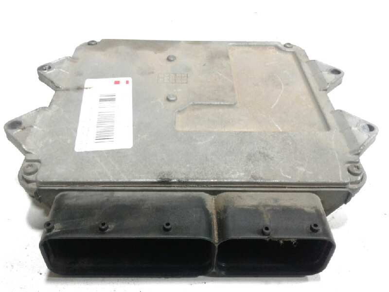 Recambio de centralita motor uce para suzuki swift berlina (mz) gl (5-ptas.) referencia OEM IAM MJD6J0S5HW01D  