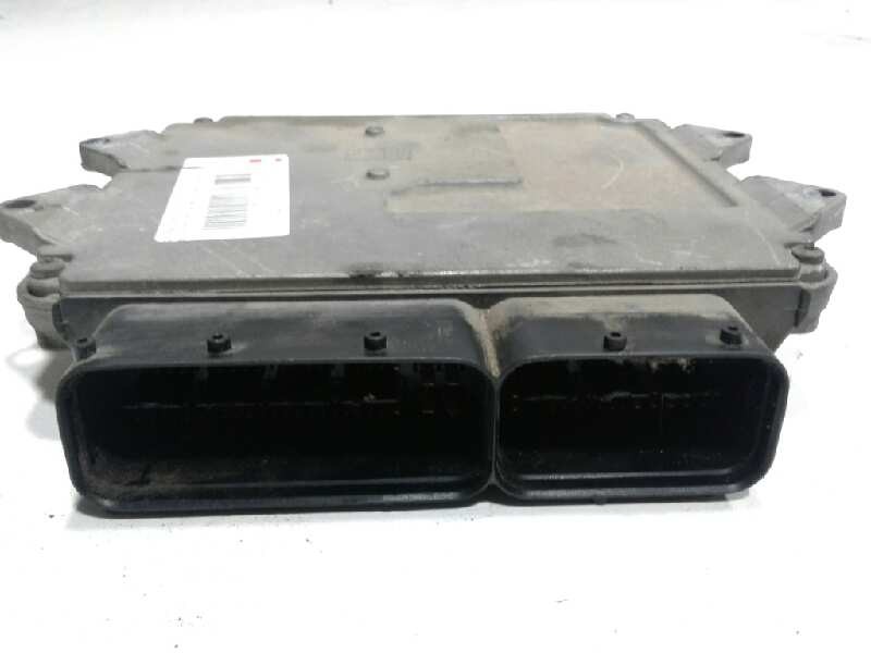 Recambio de centralita motor uce para suzuki swift berlina (mz) gl (5-ptas.) referencia OEM IAM MJD6J0S5HW01D  