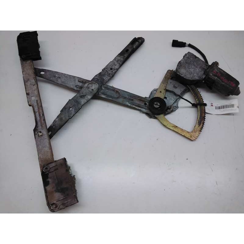 Recambio de elevalunas delantero derecho para ford scorpio 24v ghia berlina referencia OEM IAM 92GB14553BA  