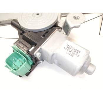 Recambio de elevalunas delantero izquierdo para nissan leaf (ze0) electric referencia OEM IAM 807303NA1A  