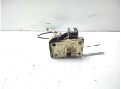 Recambio de cerradura puerta delantera derecha para renault scenic rx4 (ja0) 1.9 dci referencia OEM IAM 7701473172   2