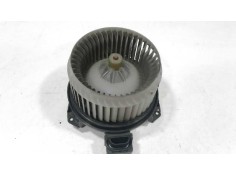 Recambio de motor calefaccion para suzuki swift berlina (mz) gl (5-ptas.) referencia OEM IAM AV2727000311   2