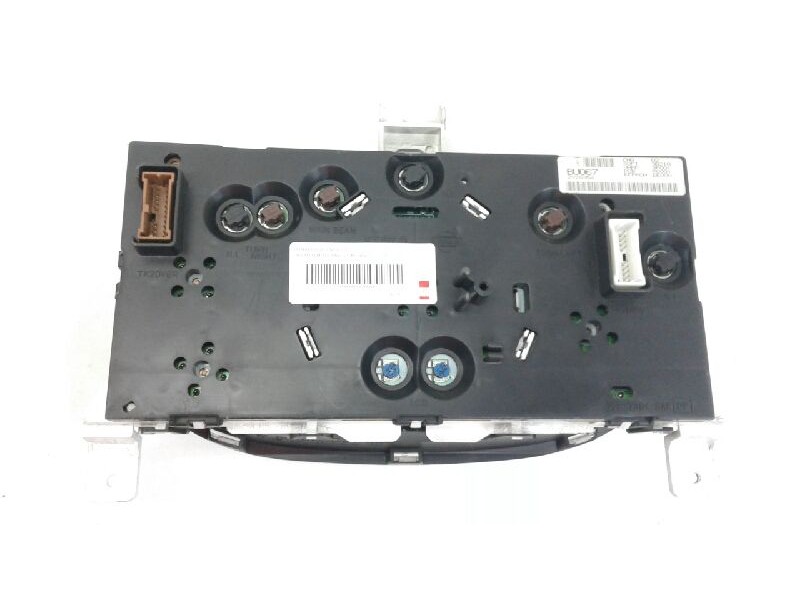 Recambio de cuadro instrumentos para nissan almera tino (v10m) básico referencia OEM IAM BU0672Y28354  