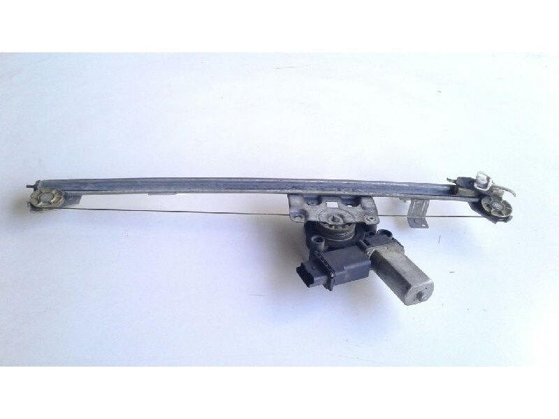 Recambio de elevalunas delantero derecho para fiat ducato caja abeirta 33 (06.2006 =>) l1 120 multijet referencia OEM IAM   