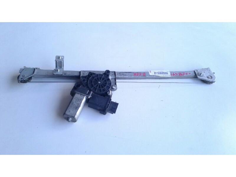 Recambio de elevalunas delantero derecho para fiat ducato caja abeirta 33 (06.2006 =>) l1 120 multijet referencia OEM IAM   