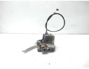 CERRADURA PUERTA DELANTERA IZQUIERDA 7700434604 