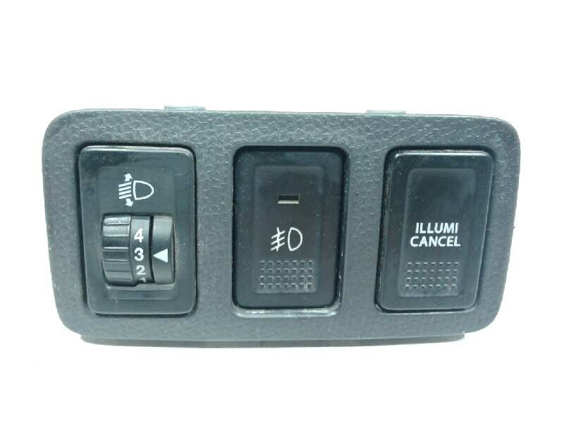 Recambio de mando multifuncion para suzuki swift berlina (mz) gl (5-ptas.) referencia OEM IAM   