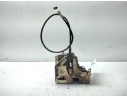 CERRADURA PUERTA DELANTERA IZQUIERDA 7700434604 