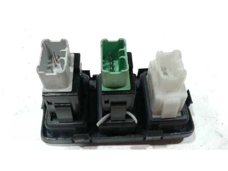 Recambio de mando multifuncion para suzuki swift berlina (mz) gl (5-ptas.) referencia OEM IAM   