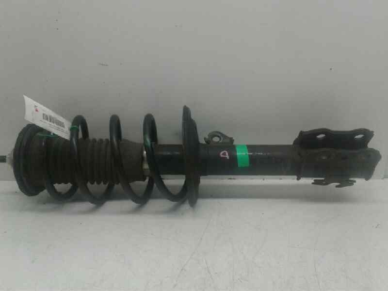 Recambio de amortiguador delantero derecho para toyota yaris (ksp9/scp9/nlp9) básico referencia OEM IAM 485100D19U  