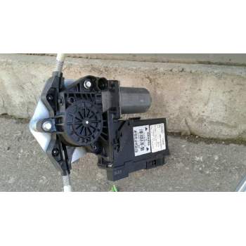 Recambio de elevalunas trasero derecho para audi a4 avant (8e) 2.5 tdi (120kw) referencia OEM IAM 8E0839462C  