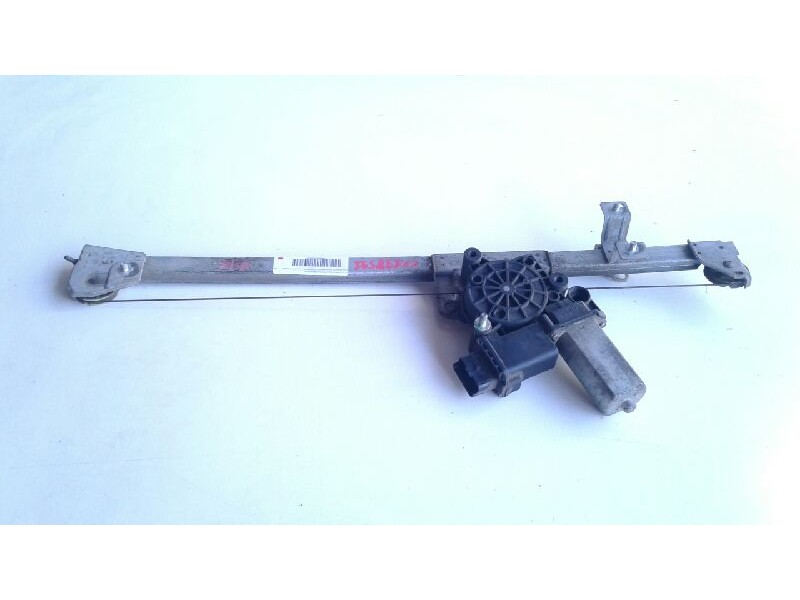 Recambio de elevalunas delantero izquierdo para fiat ducato caja abeirta 33 (06.2006 =>) l1 120 multijet referencia OEM IAM   