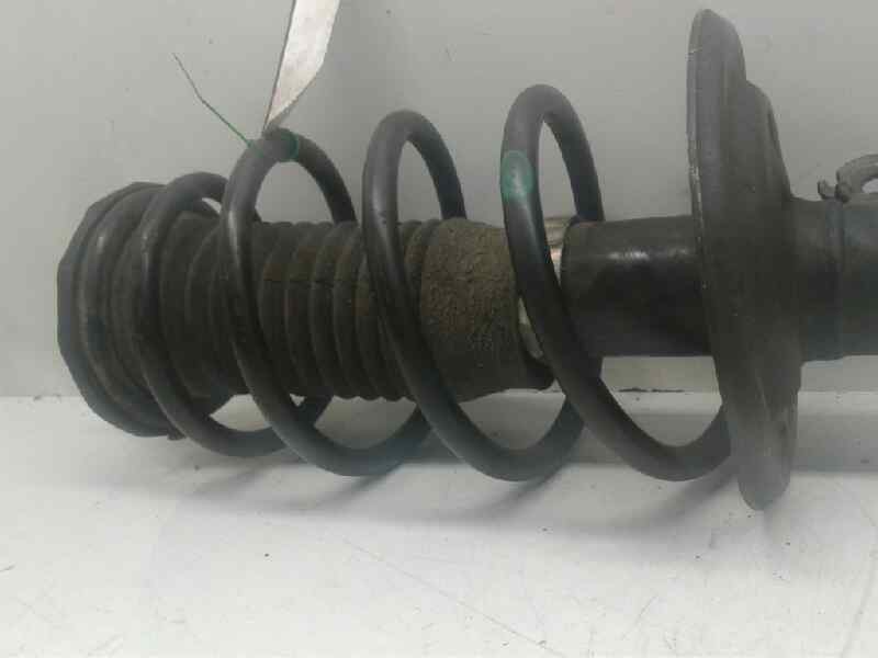Recambio de amortiguador delantero derecho para toyota yaris (ksp9/scp9/nlp9) básico referencia OEM IAM 485100D19U  