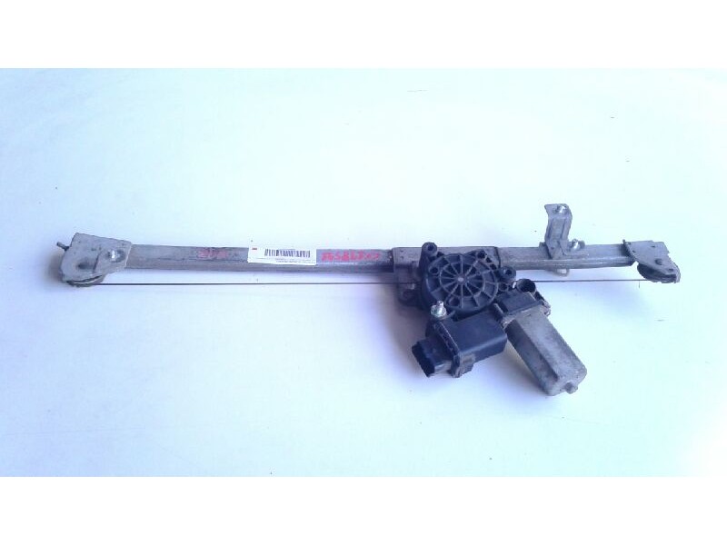 Recambio de elevalunas delantero izquierdo para fiat ducato caja abeirta 33 (06.2006 =>) l1 120 multijet referencia OEM IAM   