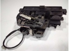 Recambio de mando calefaccion / aire acondicionado para nissan micra (k11) básico (k11) referencia OEM IAM 2751598B05   2