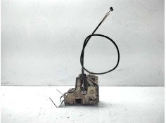 Recambio de cerradura puerta trasera derecha para renault scenic rx4 (ja0) 1.9 dci referencia OEM IAM 7701473173   2