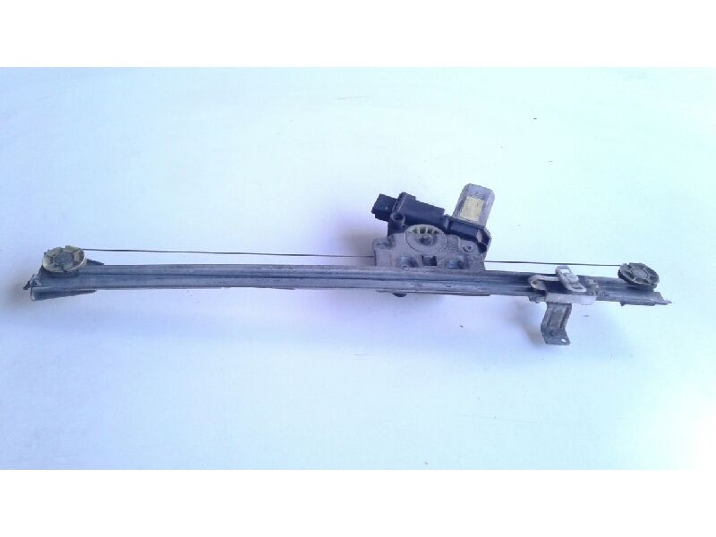 Recambio de elevalunas delantero izquierdo para fiat ducato caja abeirta 33 (06.2006 =>) l1 120 multijet referencia OEM IAM   