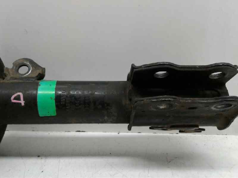 Recambio de amortiguador delantero derecho para toyota yaris (ksp9/scp9/nlp9) básico referencia OEM IAM 485100D19U  