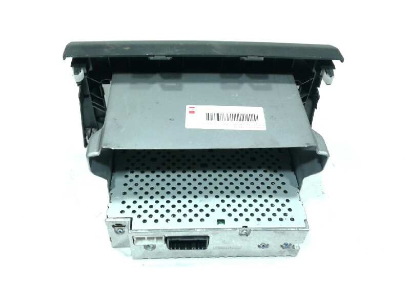 Recambio de sistema audio / radio cd para suzuki swift berlina (mz) gl (5-ptas.) referencia OEM IAM 3910162J2  