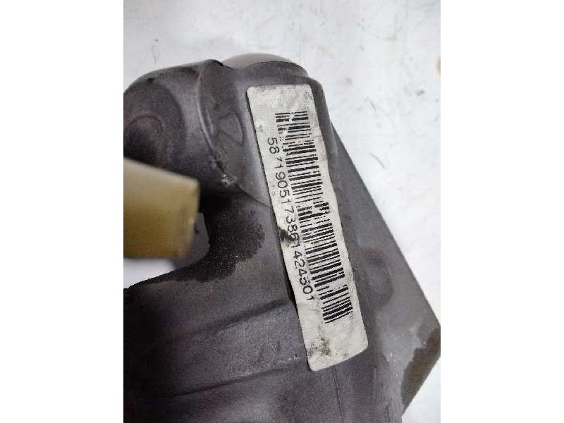 Recambio de bomba freno para renault kangoo (f/kc0) fairway 4x4 referencia OEM IAM 310027  