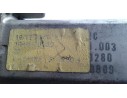 ELEVALUNAS DELANTERO IZQUIERDO 