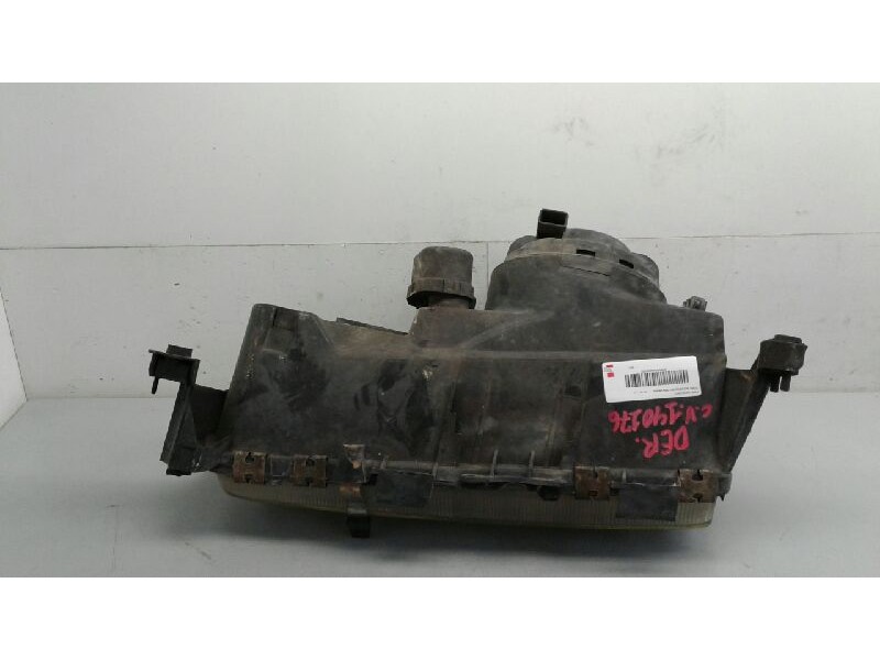 Recambio de faro derecho para ford scorpio 24v ghia berlina referencia OEM IAM 1305235177  